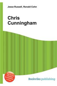 Chris Cunningham