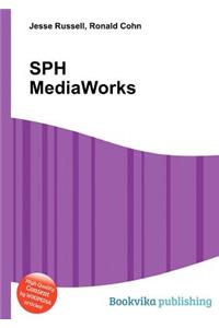 Sph Mediaworks