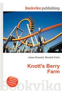 Knott's Berry Farm