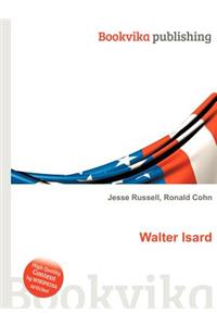 Walter Isard