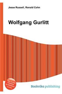 Wolfgang Gurlitt