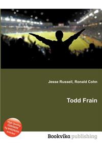 Todd Frain