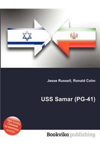 USS Samar (Pg-41)