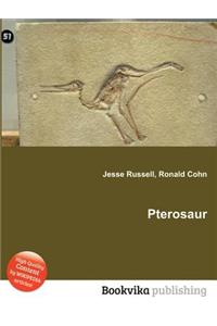 Pterosaur