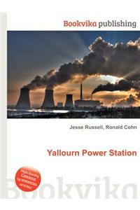 Yallourn Power Station