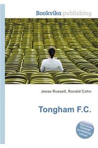 Tongham F.C.