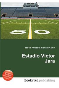 Estadio Victor Jara