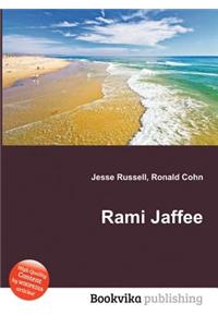 Rami Jaffee