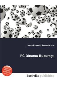 FC Dinamo Bucure Ti
