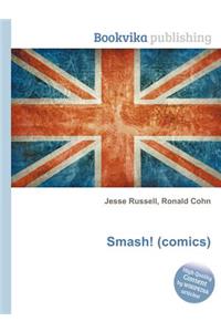 Smash! (Comics)