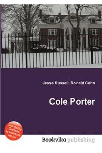 Cole Porter