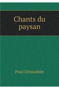 Chants Du Paysan