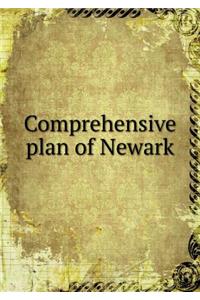 Comprehensive Plan of Newark