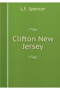 Clifton New Jersey