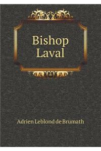 Bishop Laval