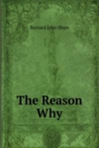 Reason Why