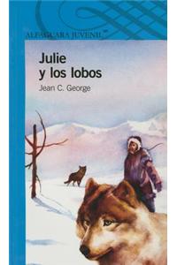 Julie y Los Lobos: Julie of the Wolves