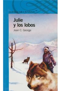 Julie y Los Lobos