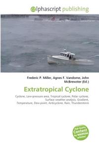 Extratropical Cyclone