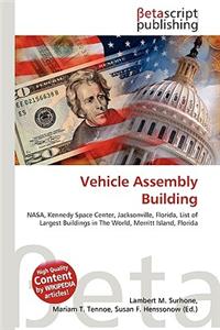 Vehicle Assembly Building