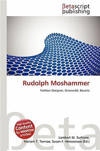 Rudolph Moshammer
