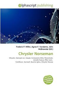 Chrysler Norseman