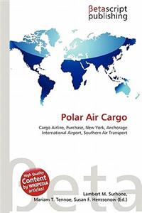 Polar Air Cargo