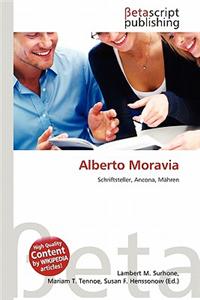 Alberto Moravia