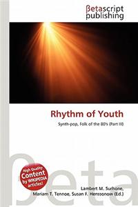 Rhythm of Youth