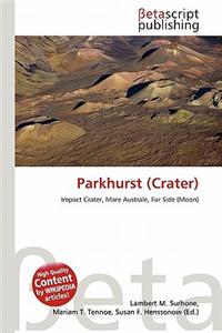 Parkhurst (Crater)