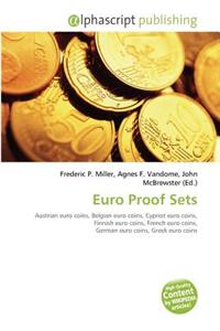 Euro Proof Sets