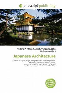 Japanese Architecture