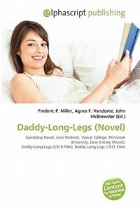 Daddy-Long-Legs (Novel)