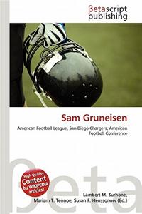 Sam Gruneisen