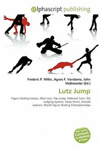 Lutz Jump