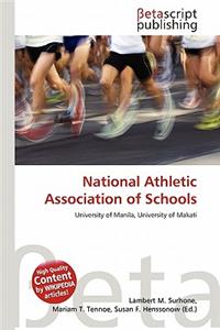 National Athletic Association of Schools