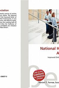 National Haymakers' Association