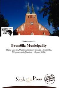 Brom Lla Municipality