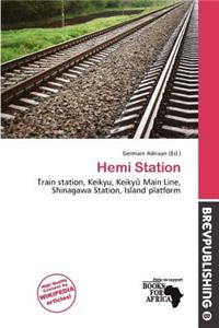 Hemi Station