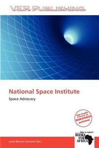 National Space Institute
