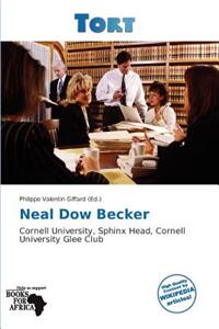 Neal Dow Becker