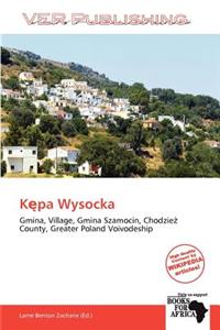 K Pa Wysocka