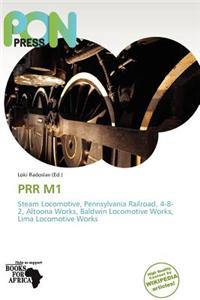 Prr M1