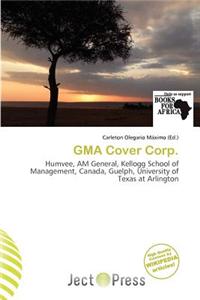 GMA Cover Corp.