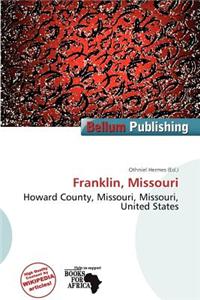 Franklin, Missouri