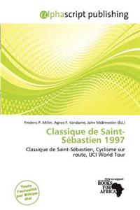 Classique de Saint-S Bastien 1997
