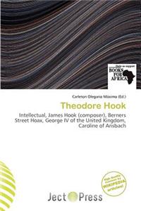 Theodore Hook