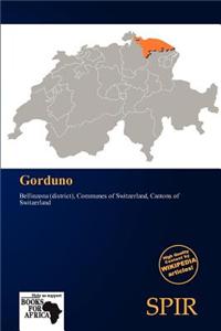 Gorduno