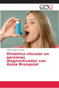Dinámica vincular en personas diagnosticadas con Asma Bronquial