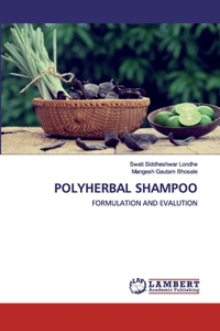 Polyherbal Shampoo